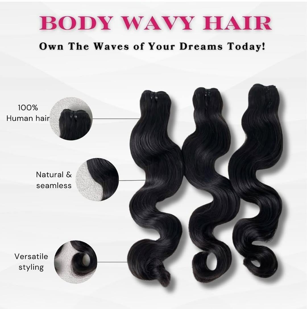 Post 3 by Bundles by K&C on Instagram (image)