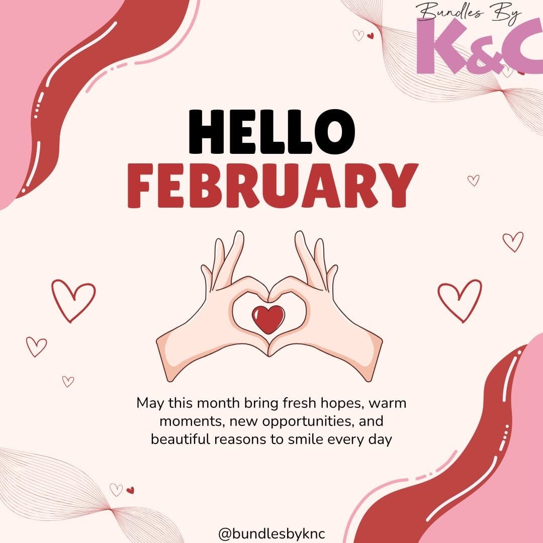 Post 2 by Bundles by K&C on Instagram (image)