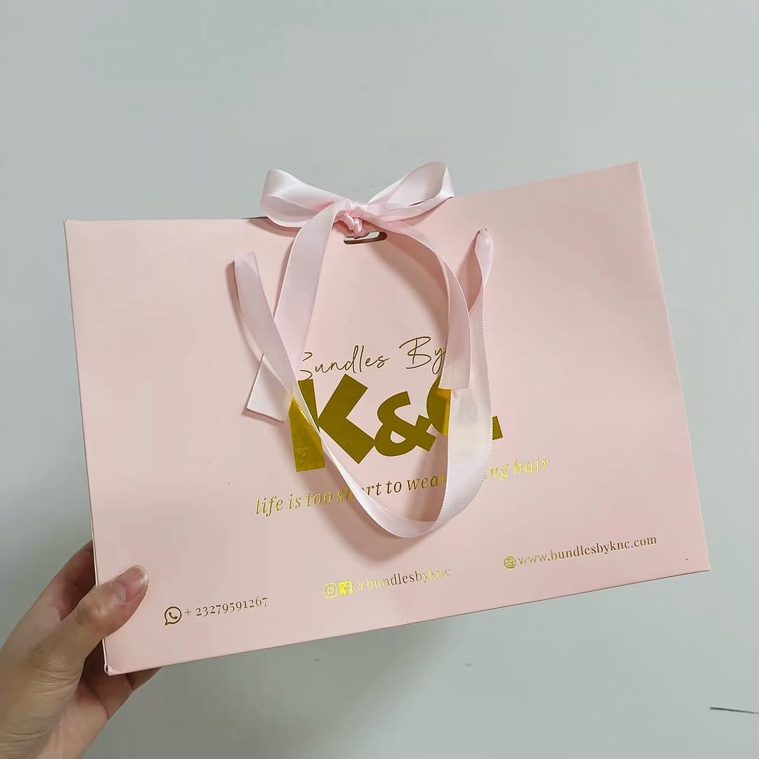 Post 8 by Bundles by K&C on Instagram (carousel)