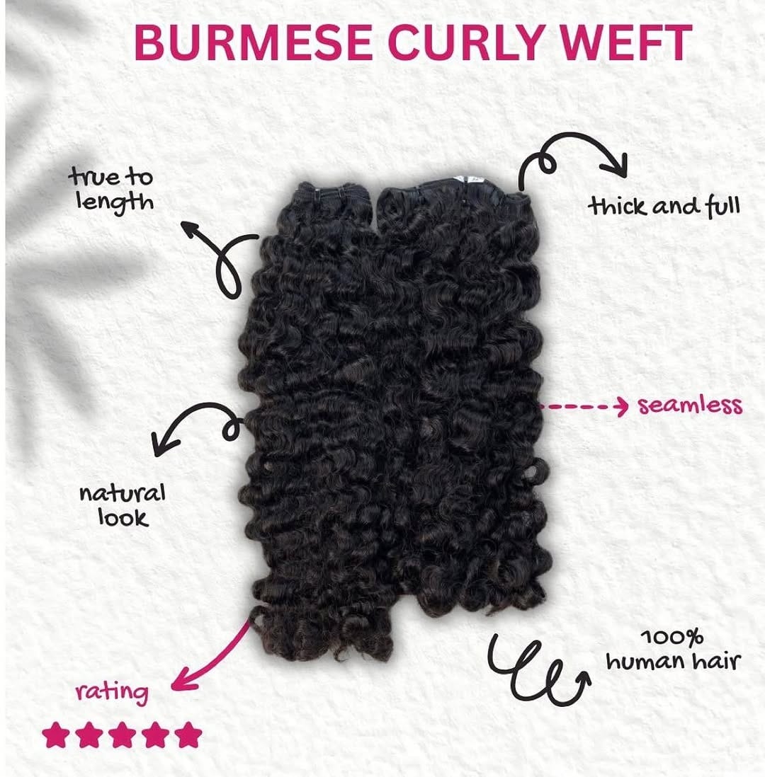 Post 5 by Bundles by K&C on Instagram (image)
