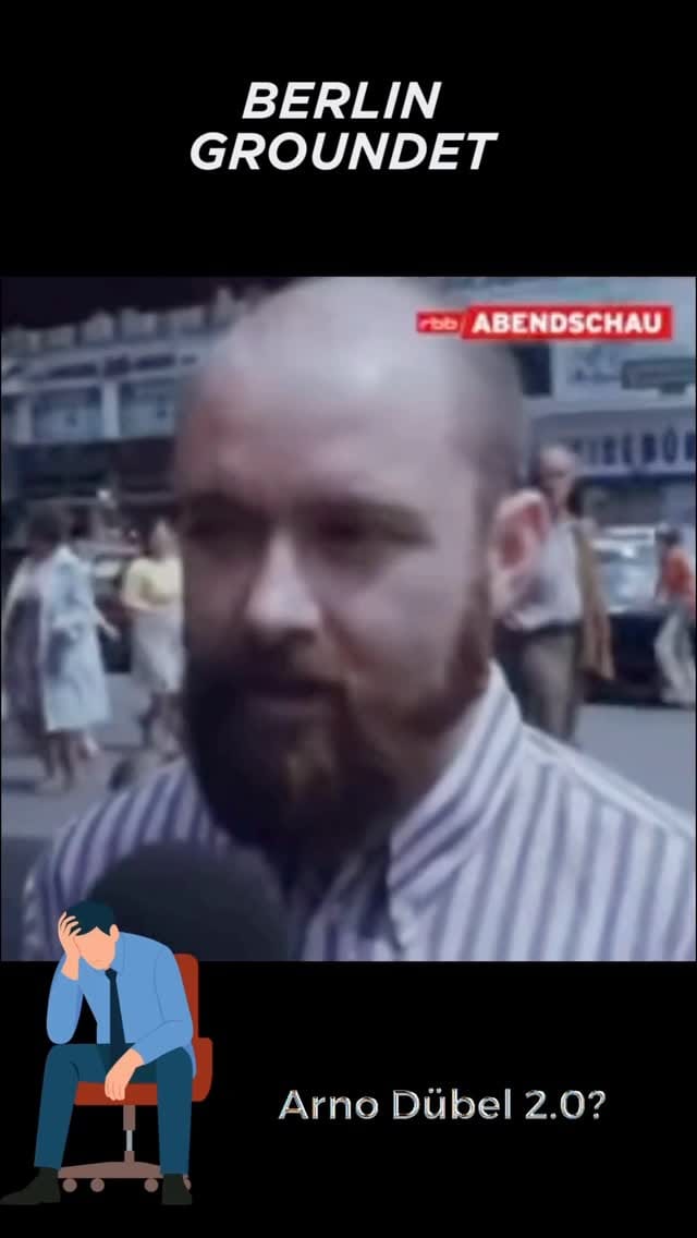 Post 7 by BERLIN GROUNDET on Instagram (video)
