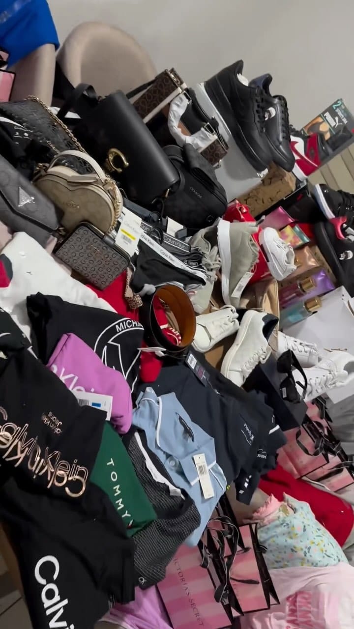 Post 9 by Tabata Corral Clothing on Instagram (video)