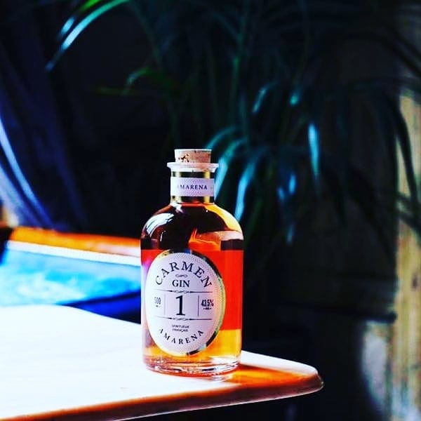Post 8 by Les Quintessences on Instagram (image)