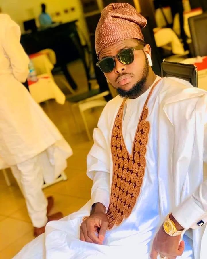 Post 5 by tanja Moh.d umar meadoki on Instagram (carousel)