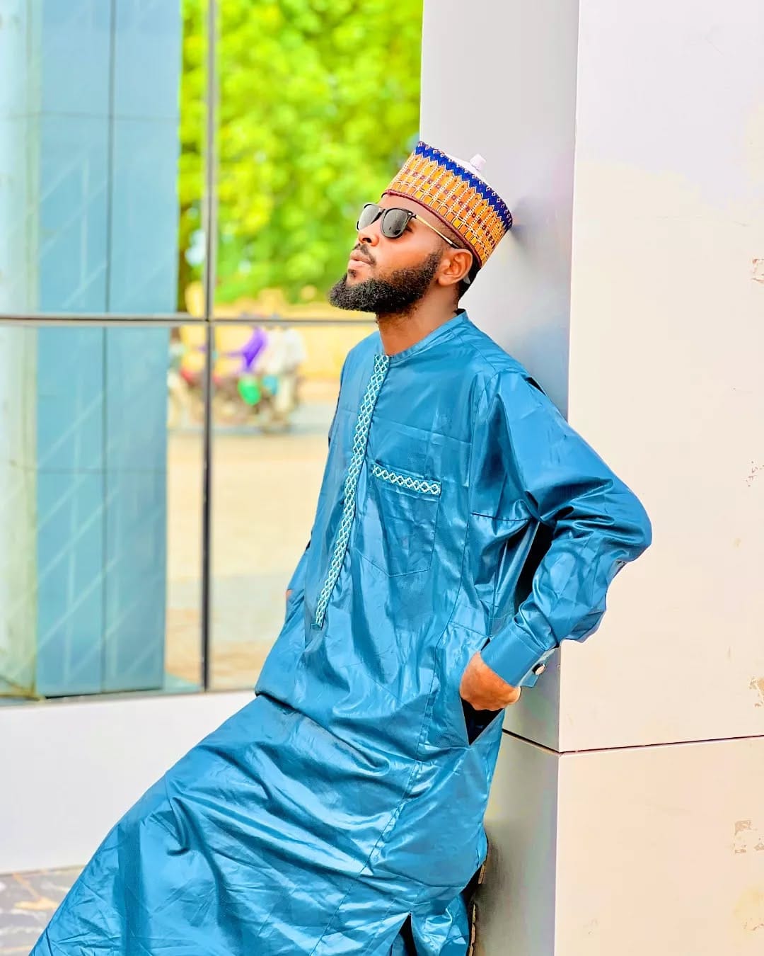 Post 4 by tanja Moh.d umar meadoki on Instagram (carousel)