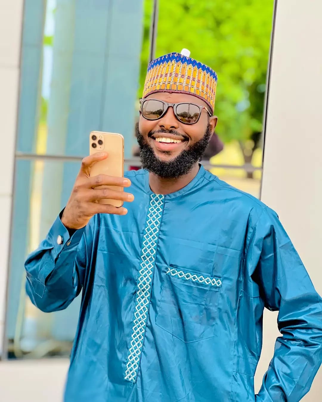 Post 8 by tanja Moh.d umar meadoki on Instagram (carousel)