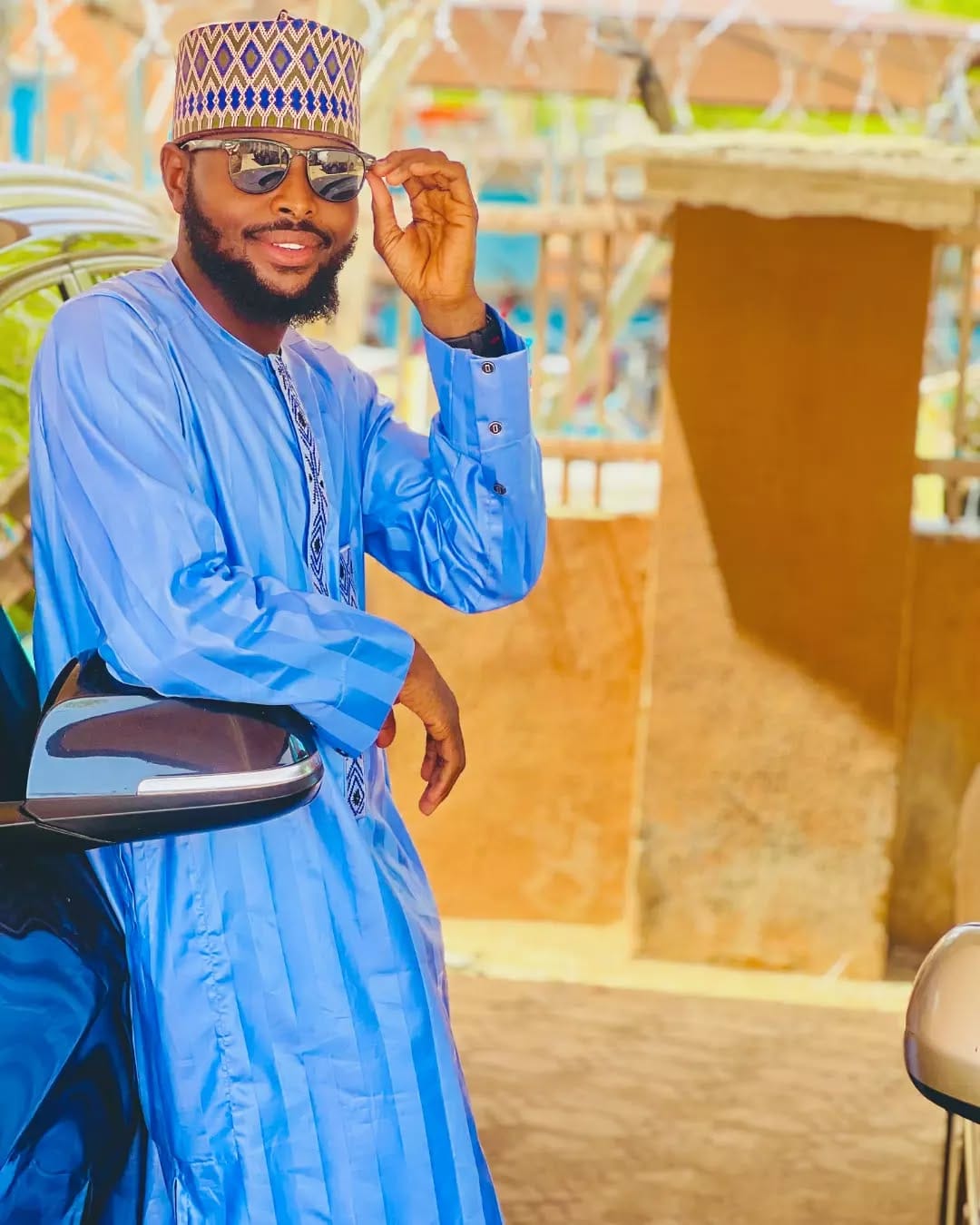 Post 9 by tanja Moh.d umar meadoki on Instagram (carousel)