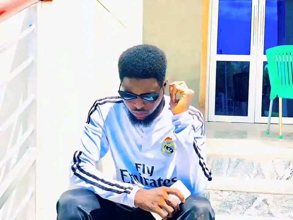 Post 3 by tanja Moh.d umar meadoki on Instagram (carousel)