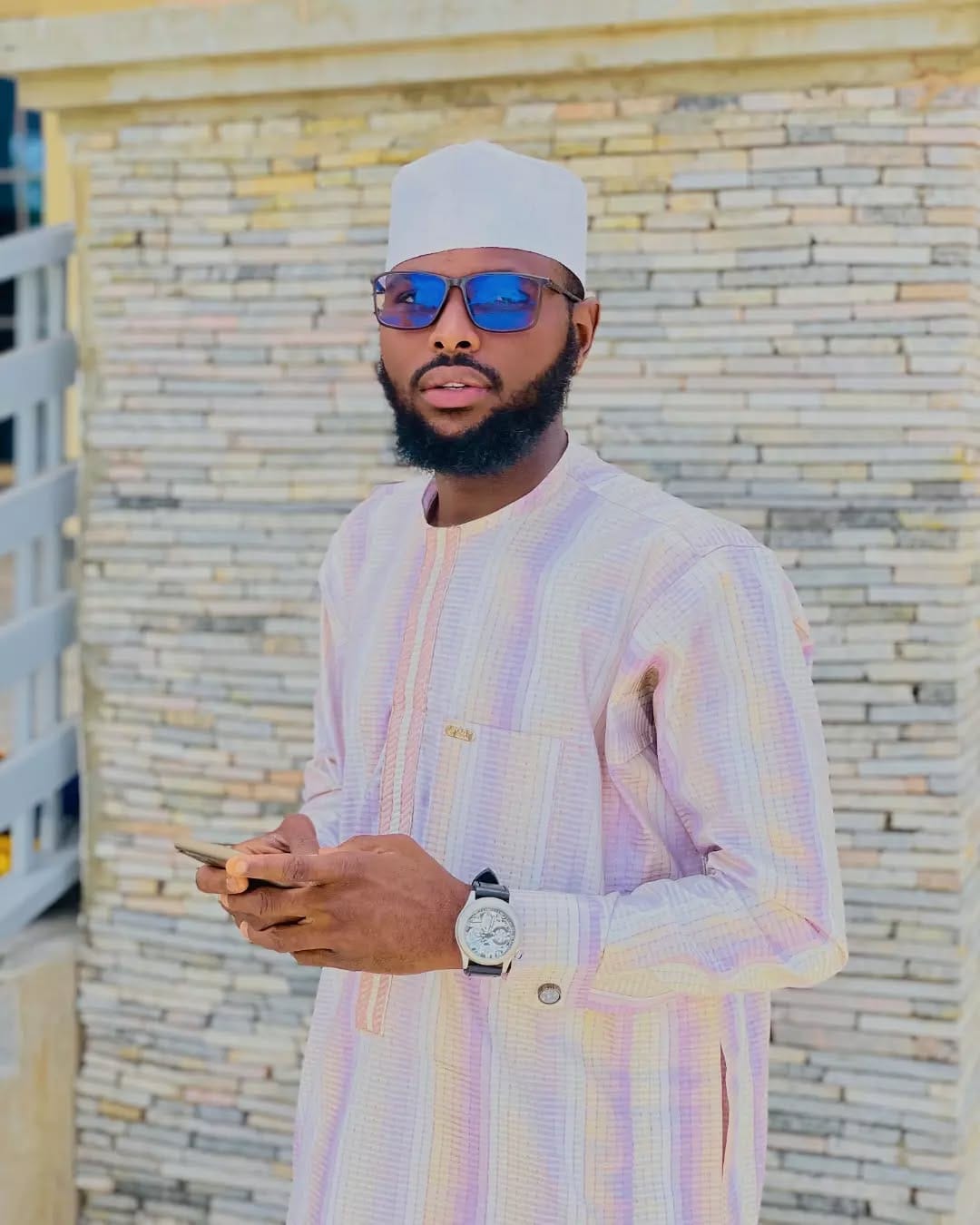 Post 10 by tanja Moh.d umar meadoki on Instagram (carousel)