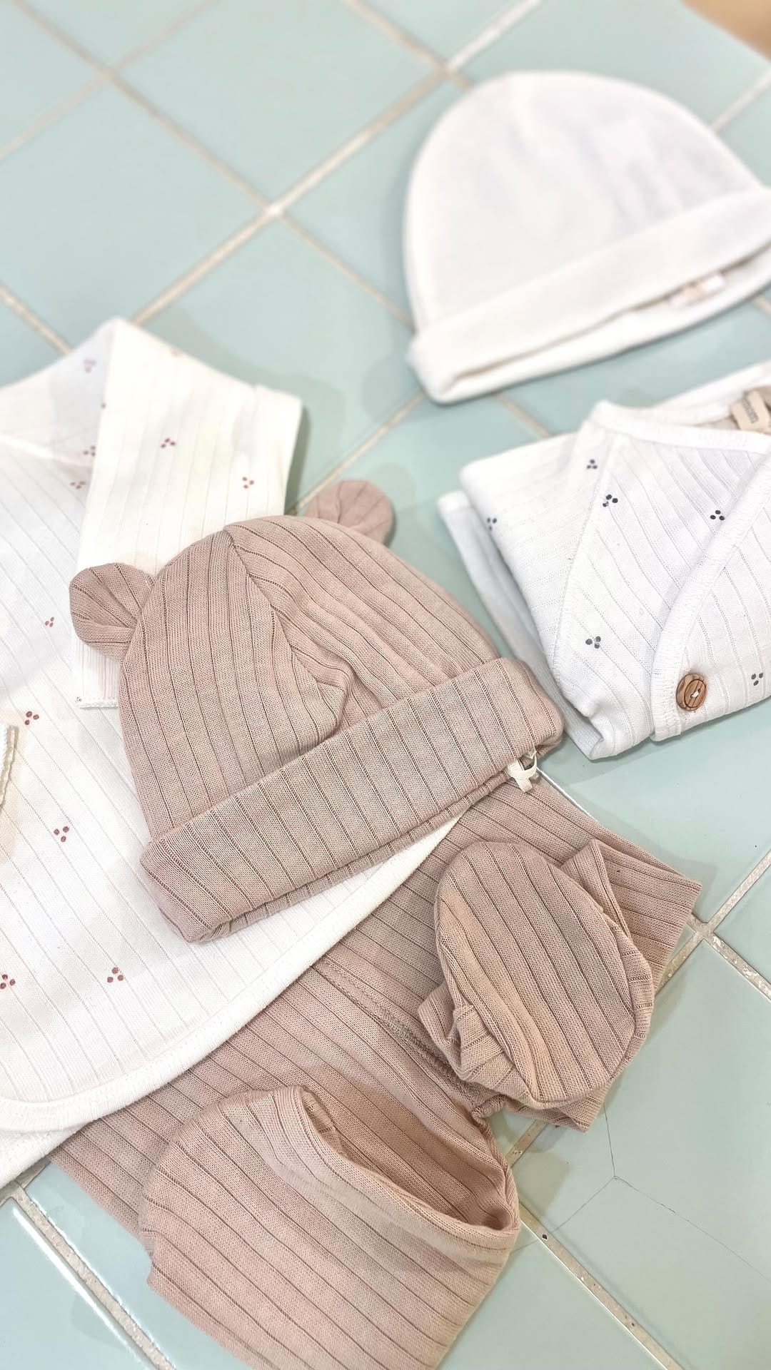 Post 5 by Cocoliso Shop on Instagram (video)