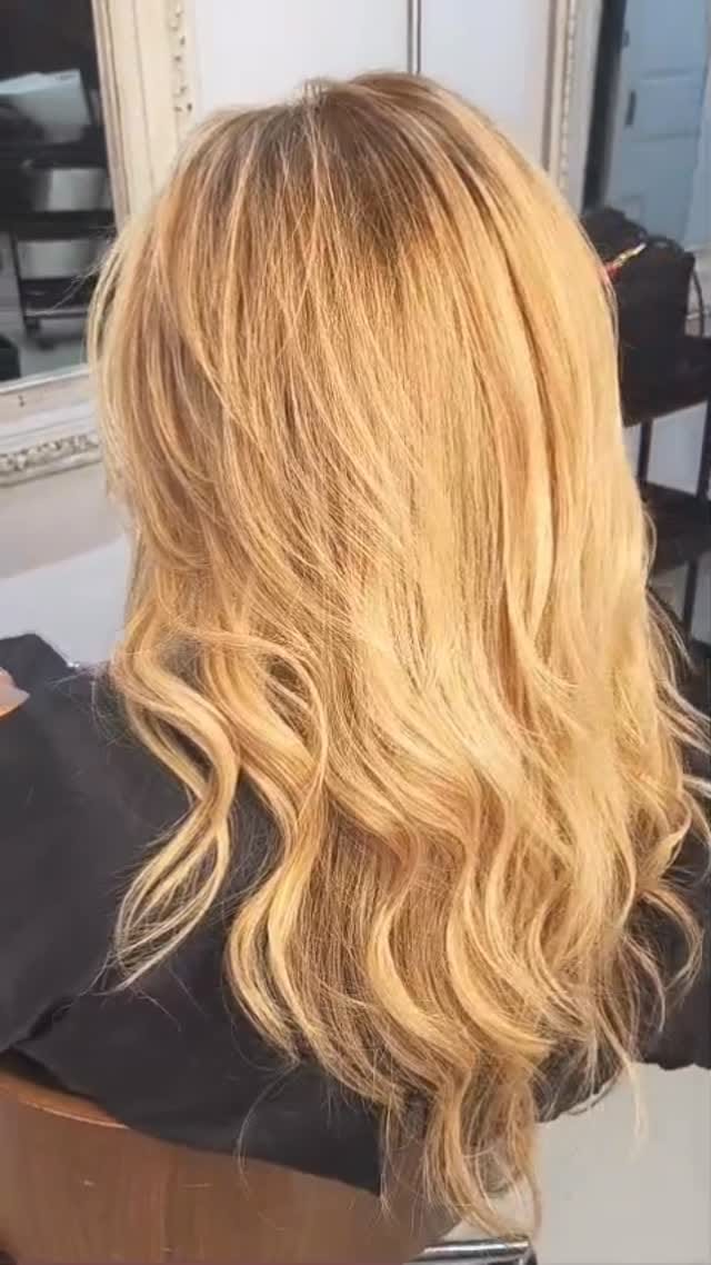 Post 5 by The Beauty House on Instagram (video)