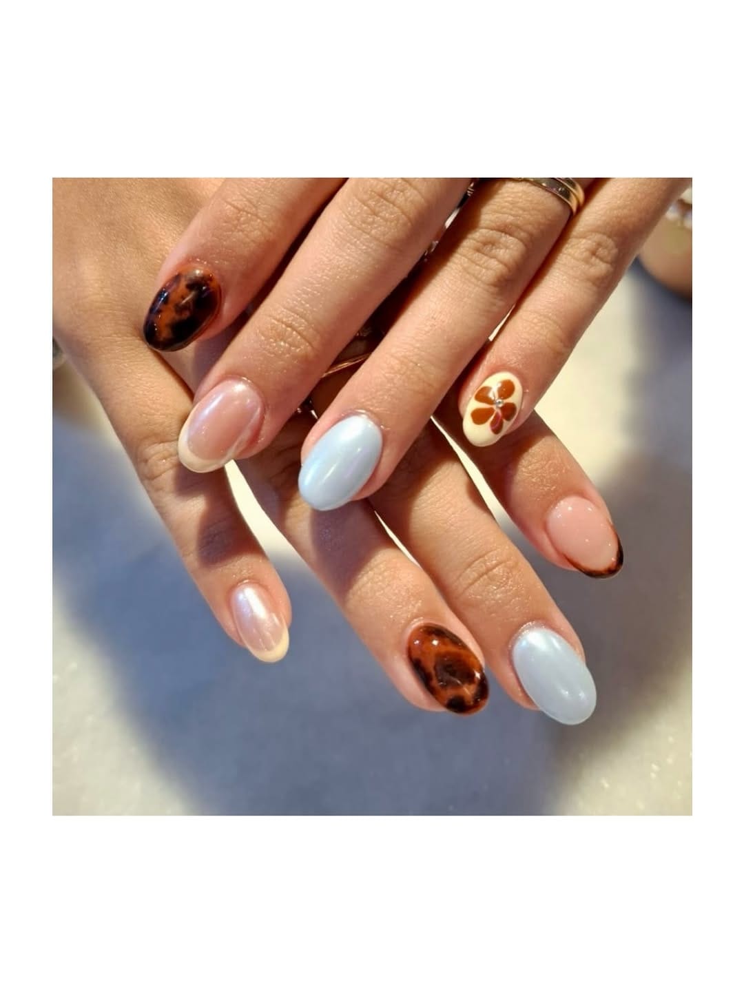 Post 8 by The Beauty House on Instagram (image)