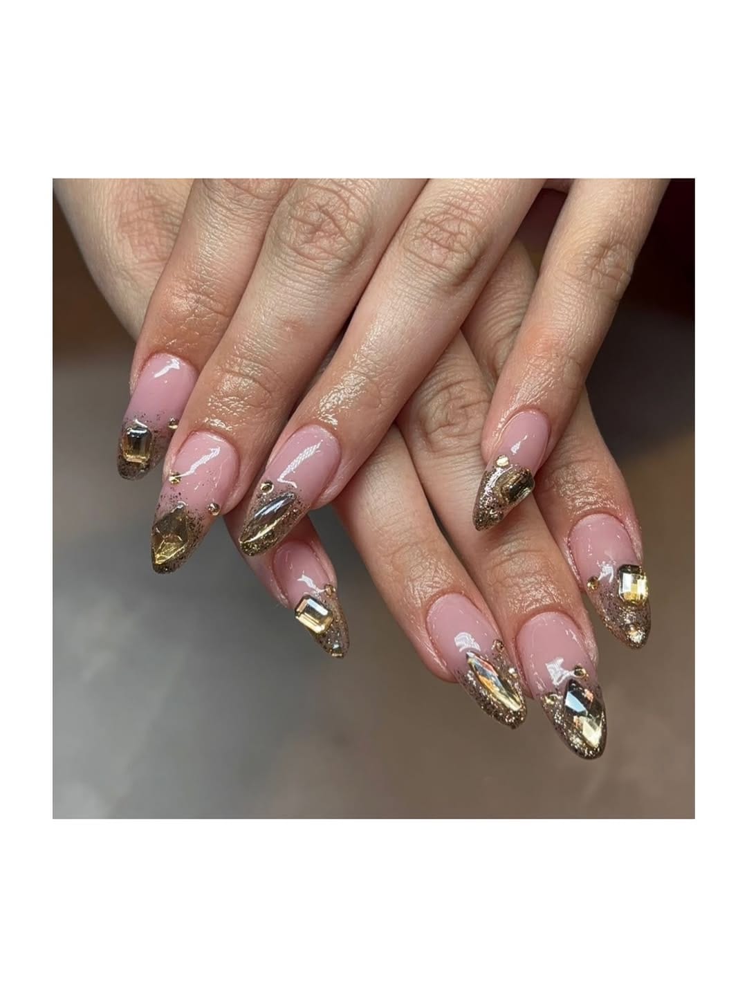 Post 6 by The Beauty House on Instagram (image)