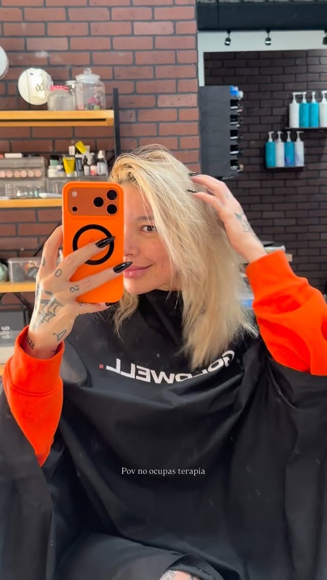 Post 2 by The Beauty House on Instagram (video)