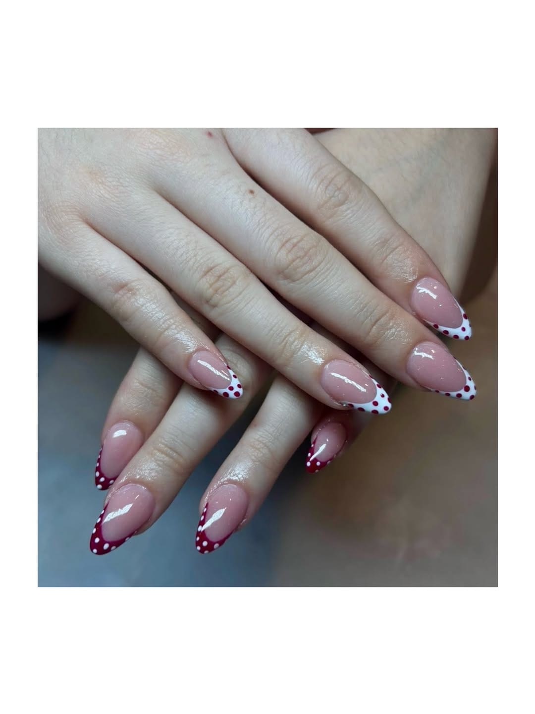 Post 1 by The Beauty House on Instagram (image)