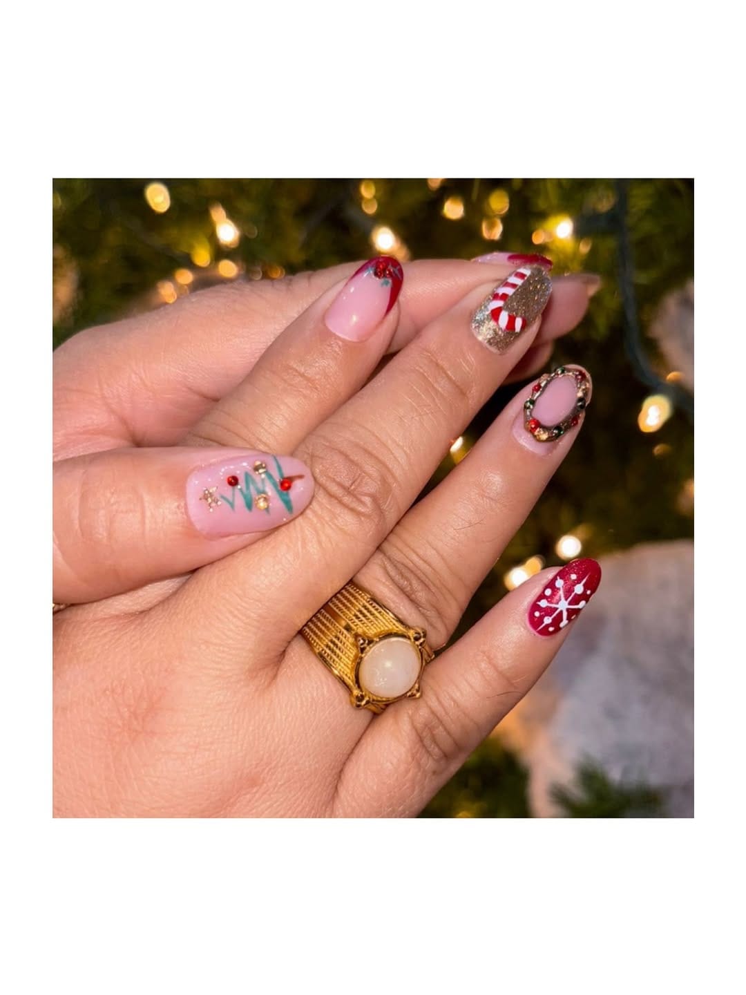 Post 4 by The Beauty House on Instagram (image)