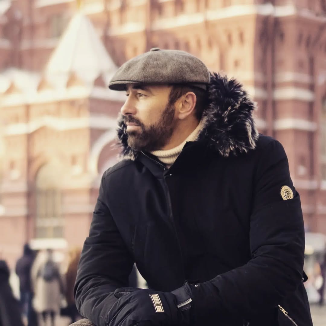 Post 6 by L'Esprit des Forts men's wear on Instagram (image)
