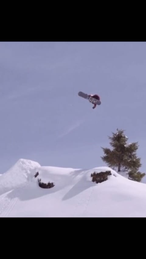 Post 7 by Tyler Chorlton on Instagram (video)