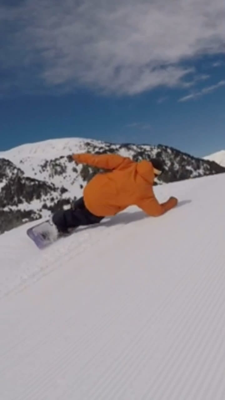 Post 8 by Tyler Chorlton on Instagram (video)