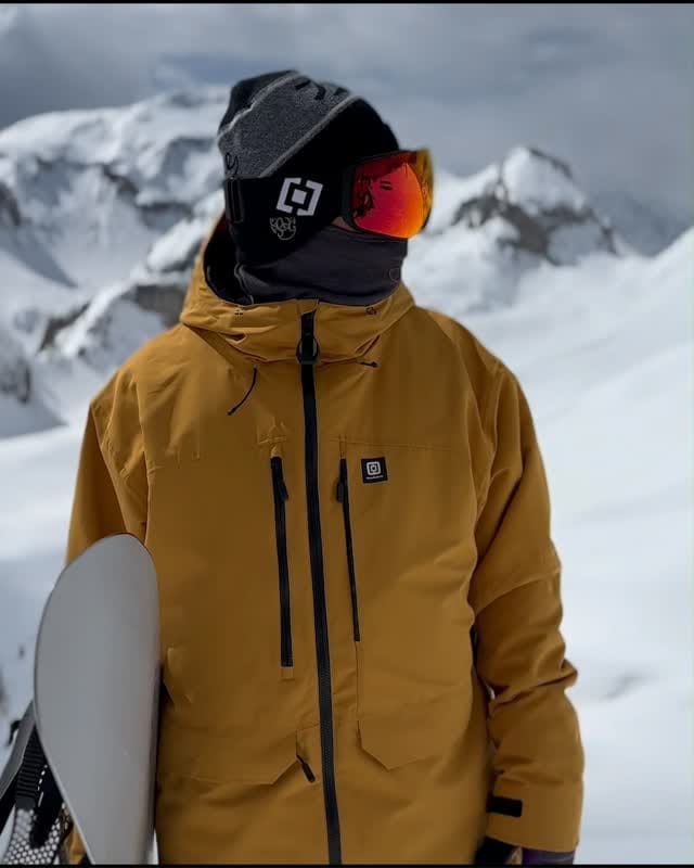 Post 4 by Tyler Chorlton on Instagram (video)
