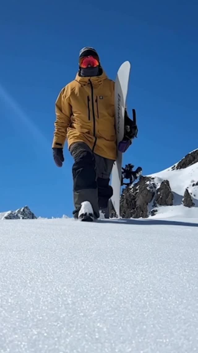 Post 3 by Tyler Chorlton on Instagram (video)