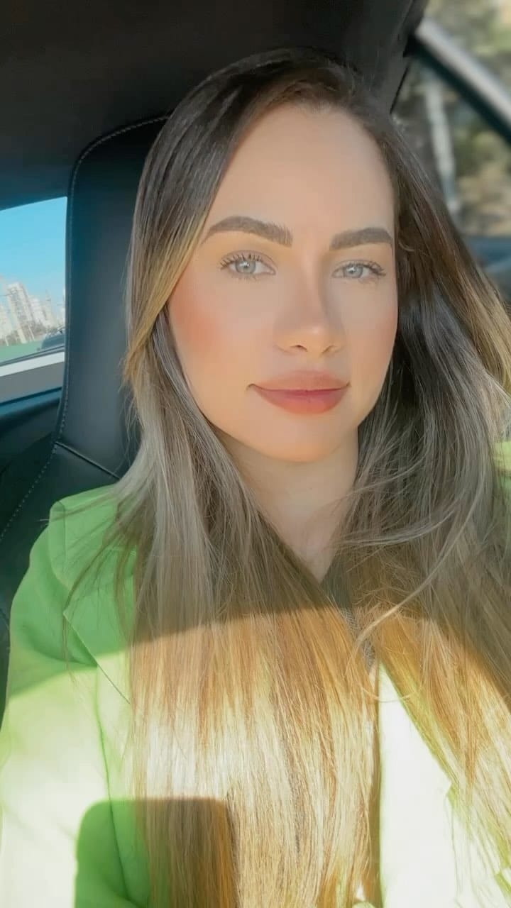 Post 5 by MARY CAROLINE on Instagram (video)