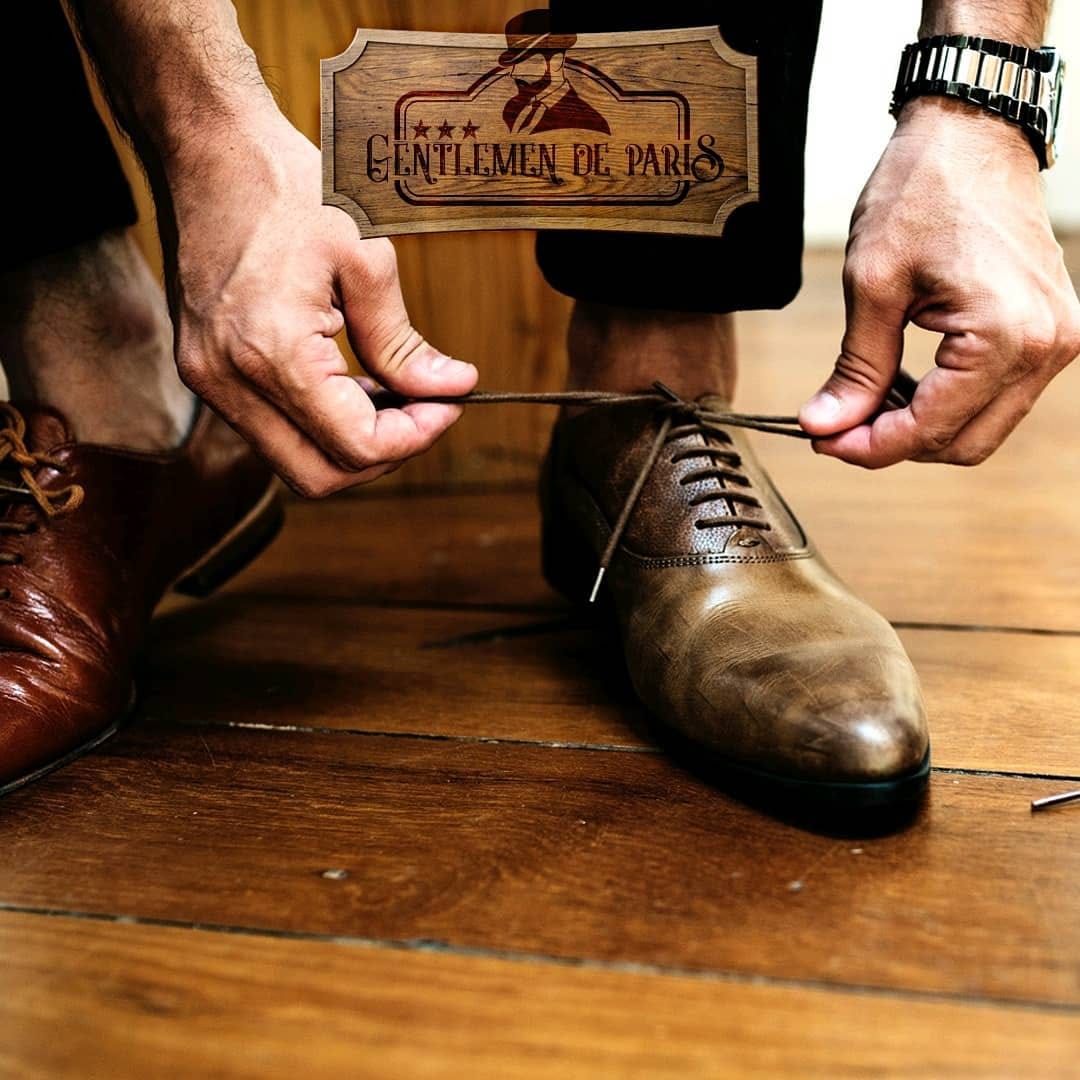 Post 6 by gentlemendeparis on Instagram (image)