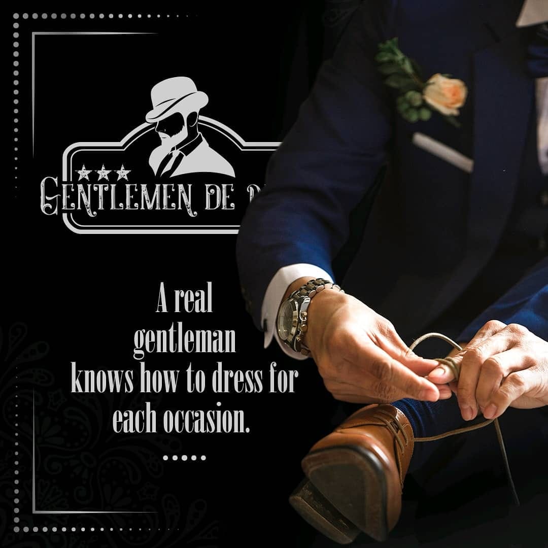 Post 3 by gentlemendeparis on Instagram (image)