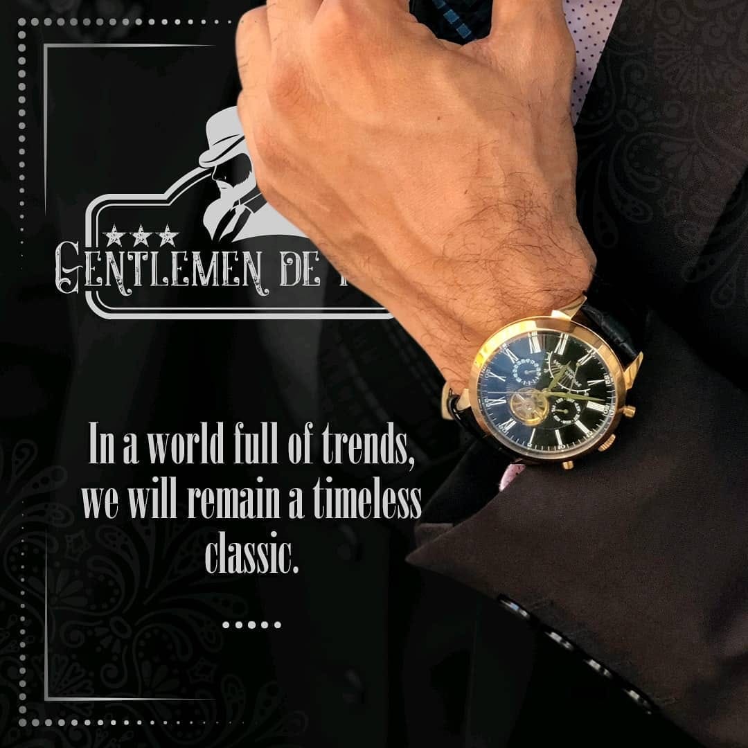 Post 1 by gentlemendeparis on Instagram (image)