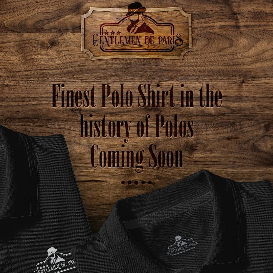 Post 10 by gentlemendeparis on Instagram (image)