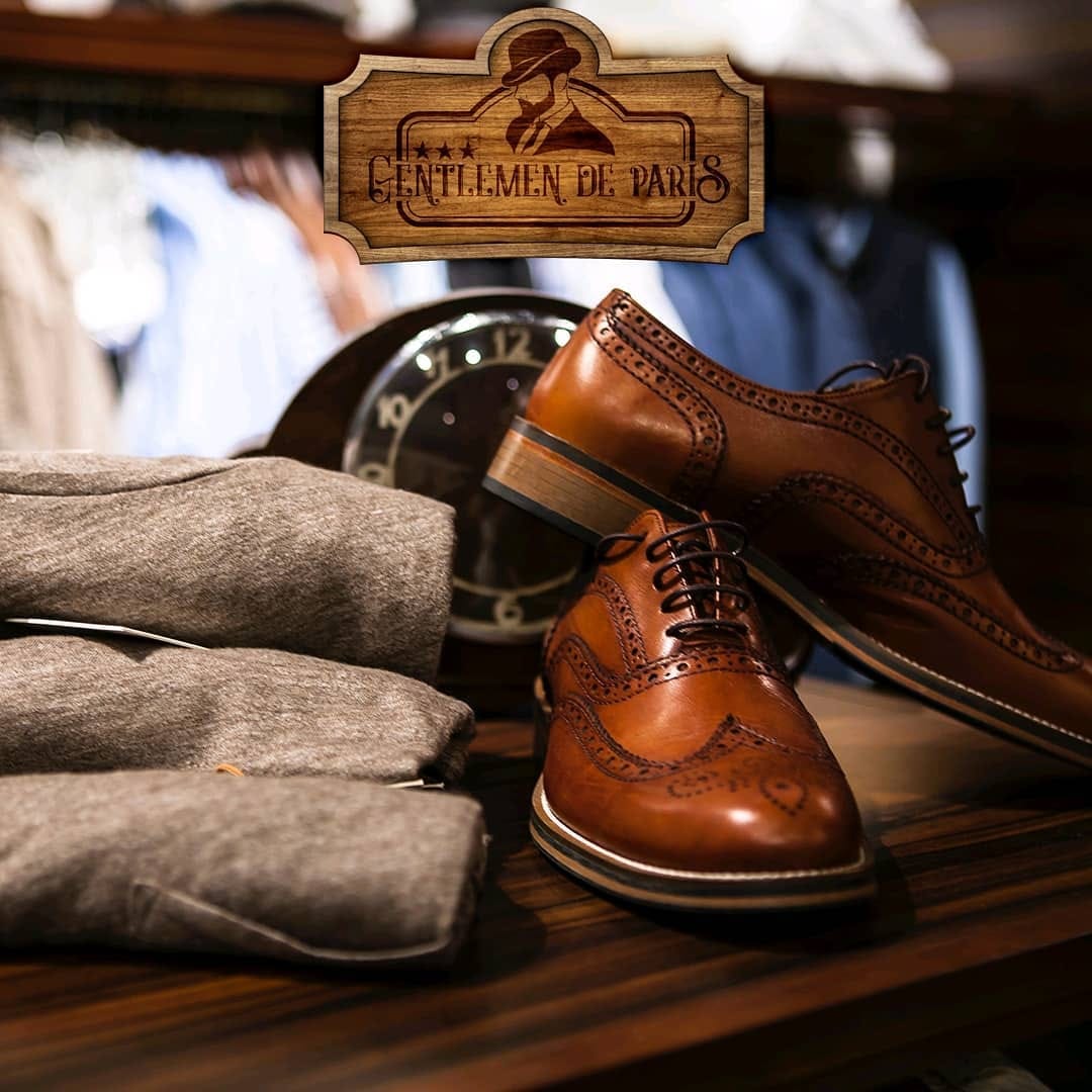 Post 2 by gentlemendeparis on Instagram (image)