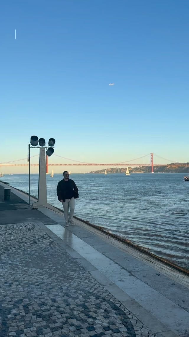 Post 4 by Leonardo Levi on Instagram (video)