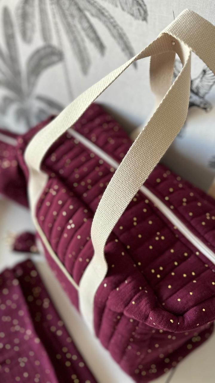 Post 9 by L'atelier de bébé®️ on Instagram (video)