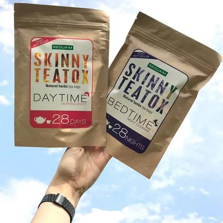 Post 8 by ❤️ SKINNYTEATOXAP❤️ on Instagram (image)