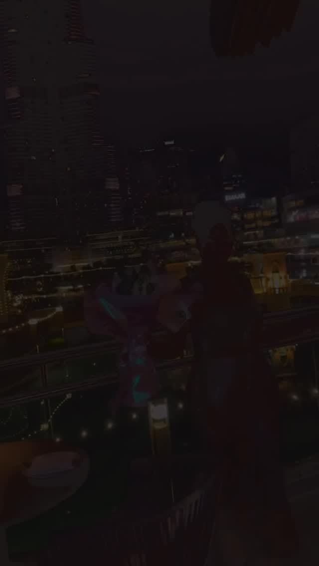 Post 7 by Sanae Rissami on Instagram (video)