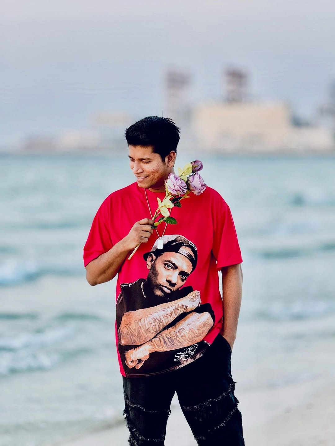 Post 2 by 𝐑 𝐈 𝐉 𝐔 𝐏 𝐎 𝐏 🧸🖇️💜 on Instagram (image)