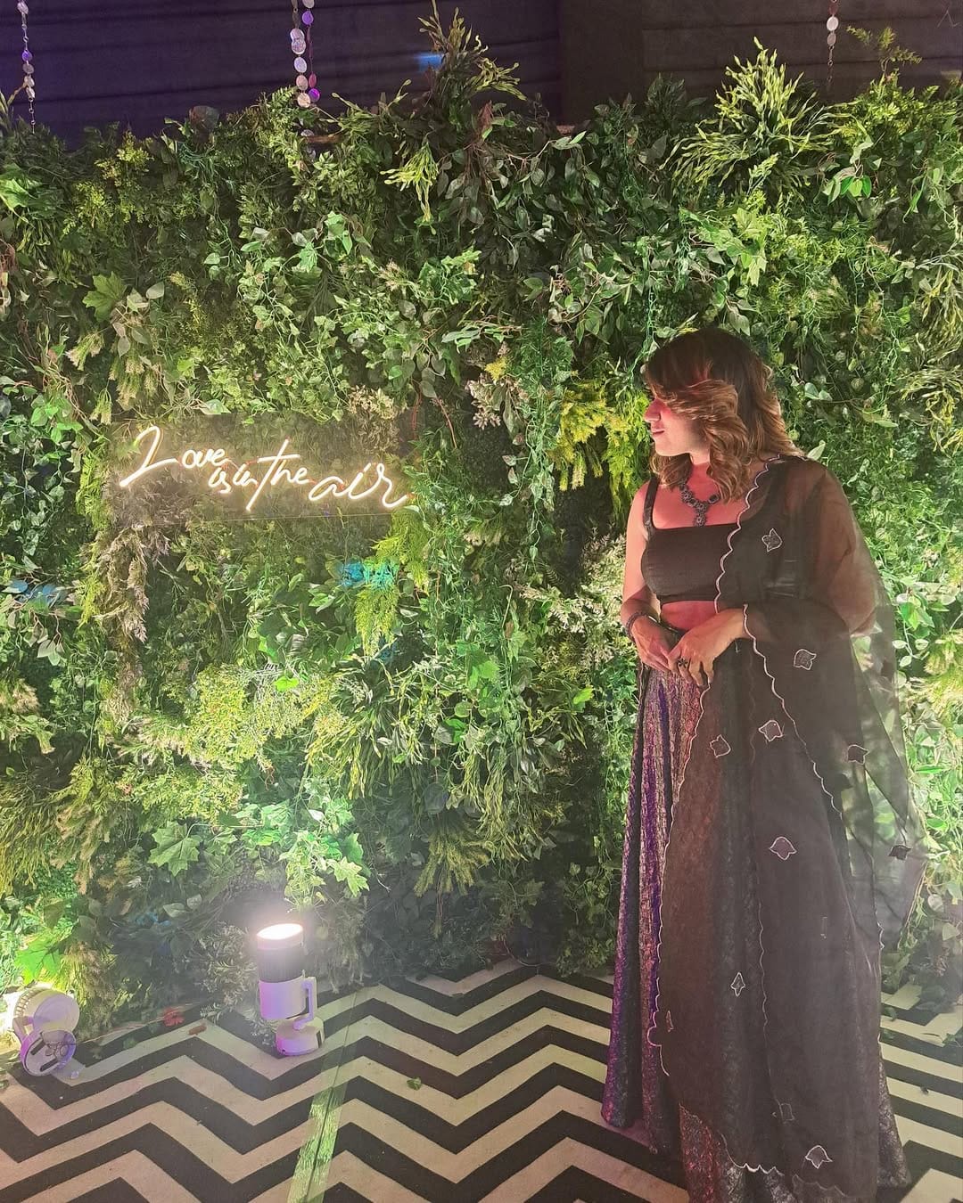 Post 1 by anantapura by Malavika Mohan | Designer Boutique on Instagram (carousel)