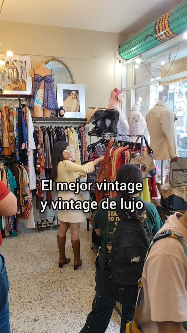 Post 6 by Jardín de Hallazgos on Instagram (video)