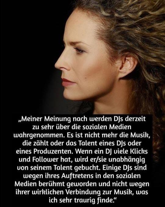 Post 10 by Techno - all about Techno on Instagram (image)