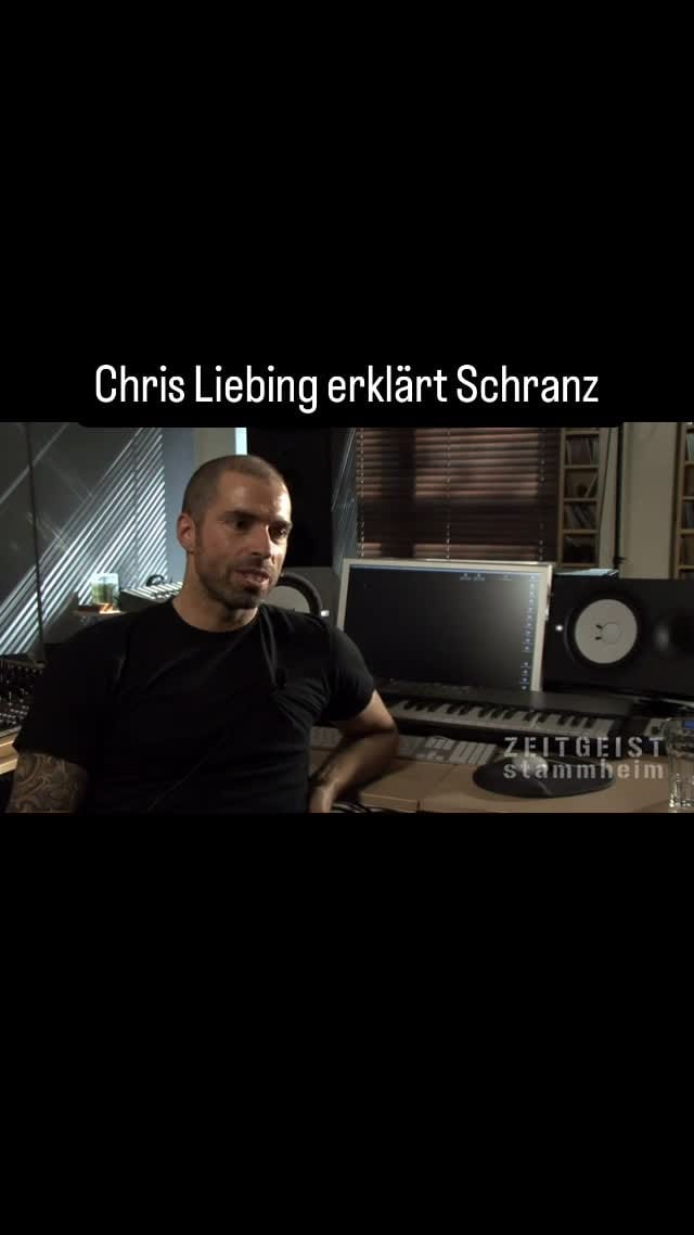 Post 1 by Techno - all about Techno on Instagram (video)