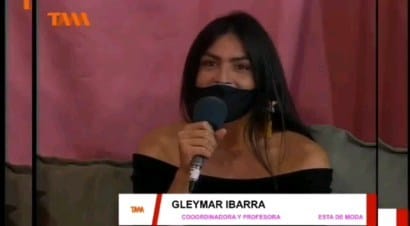 Post 10 by Gleymar Ibarra on Instagram (video)