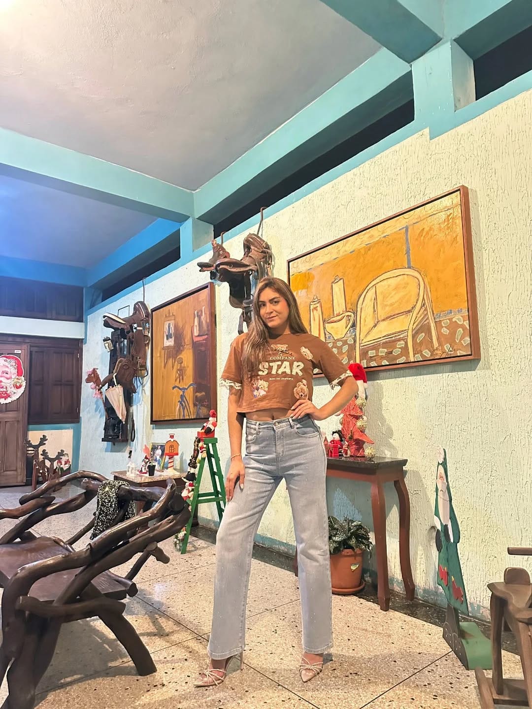 Post 1 by Gleymar Ibarra on Instagram (carousel)