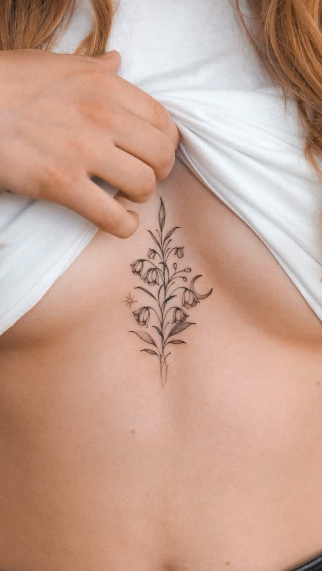 Post 9 by JD Tattoo 🌿🌸 on Instagram (video)