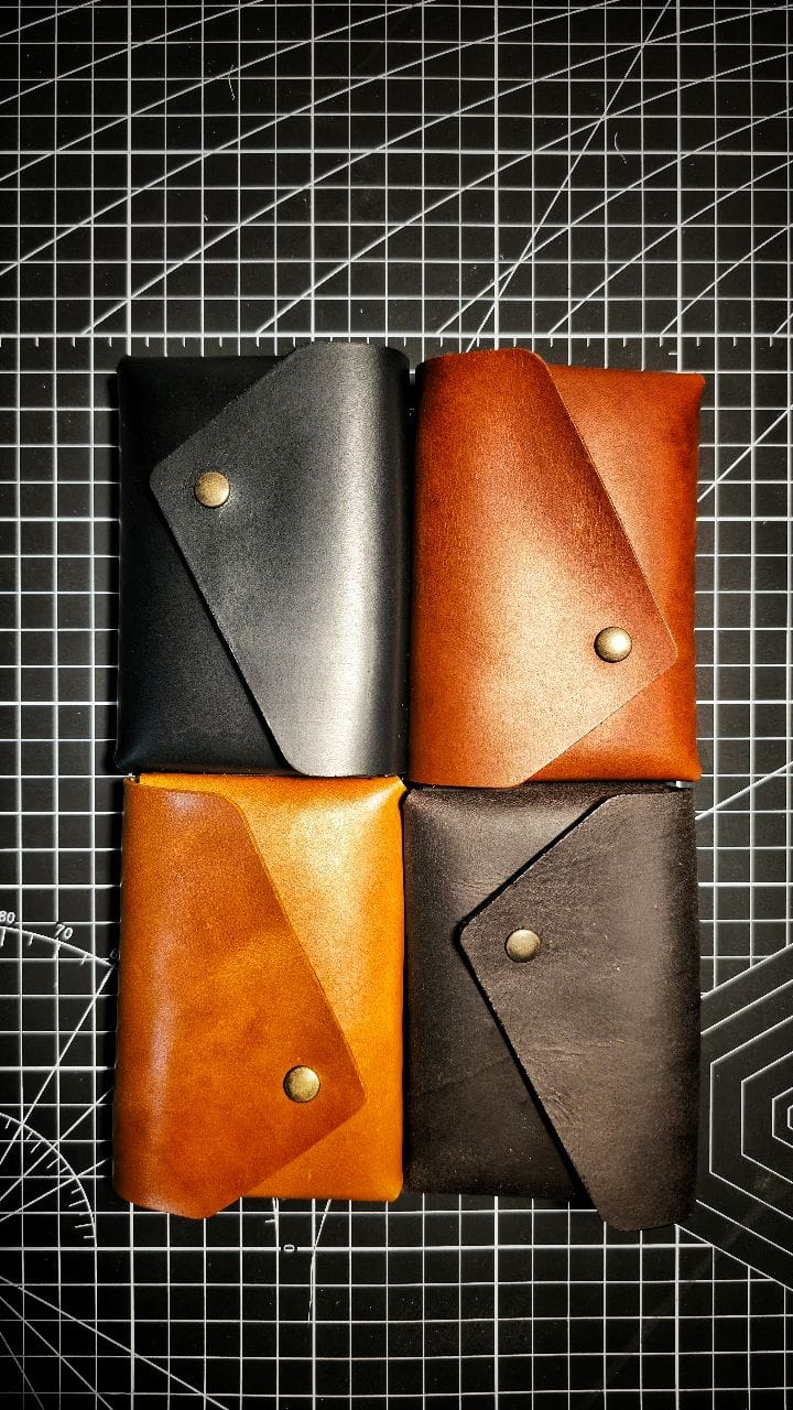 Post 10 by Roko Wallet ® on Instagram (video)