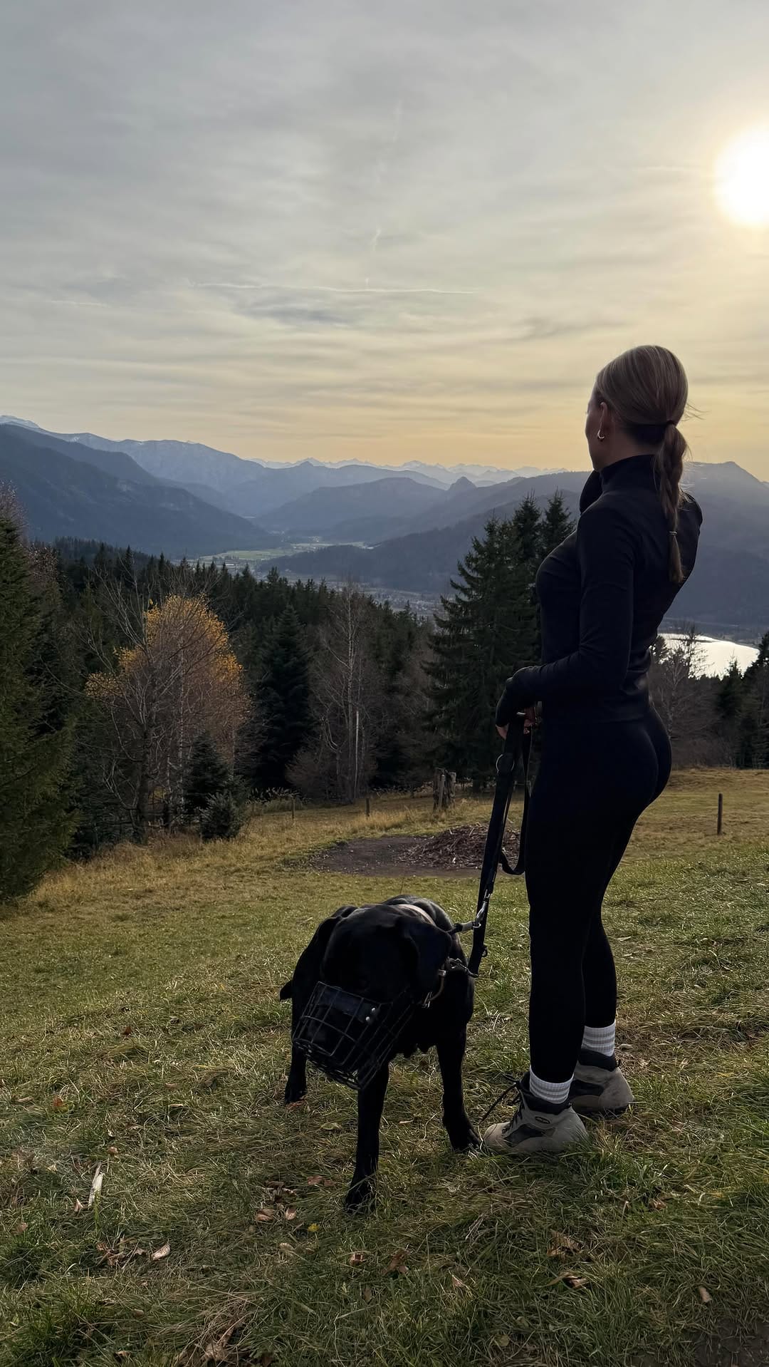 Post 1 by Denise on Instagram (video)
