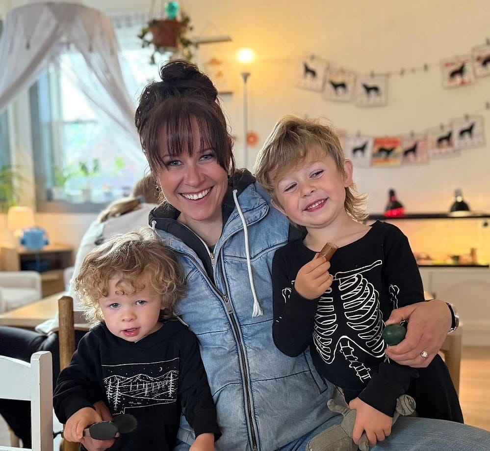 Post 3 by Camille Egdorf McCormick on Instagram (image)