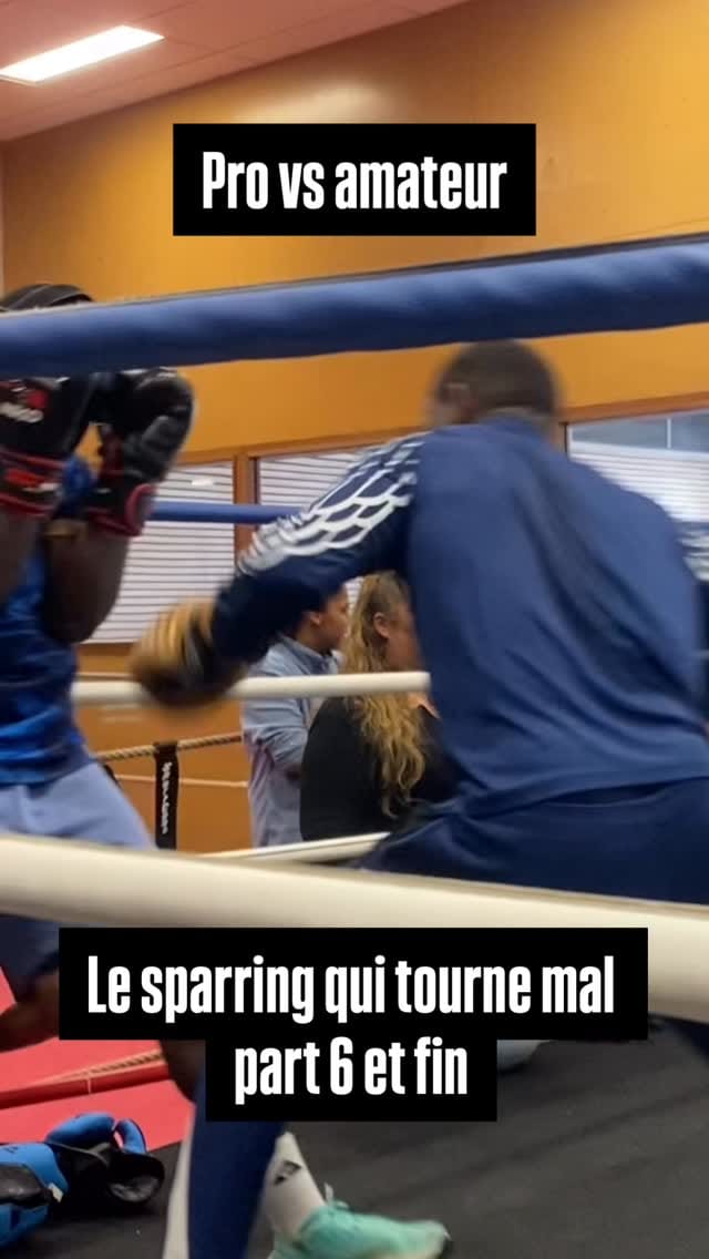 Post 1 by @ambroise.preira on Instagram (video)