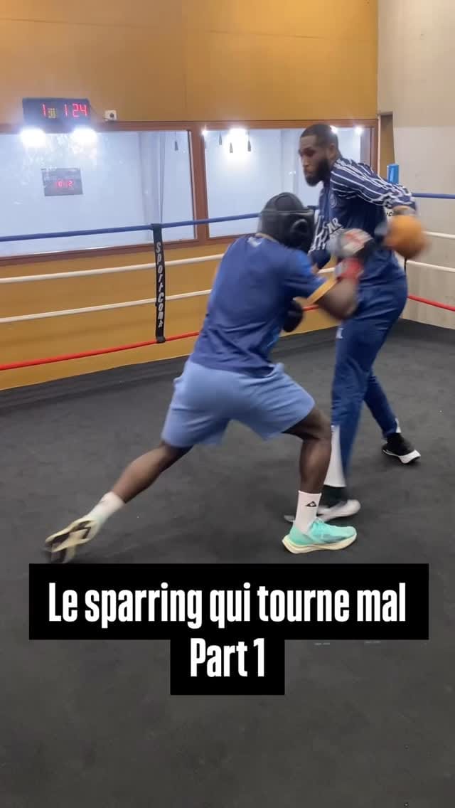 Post 6 by @ambroise.preira on Instagram (video)
