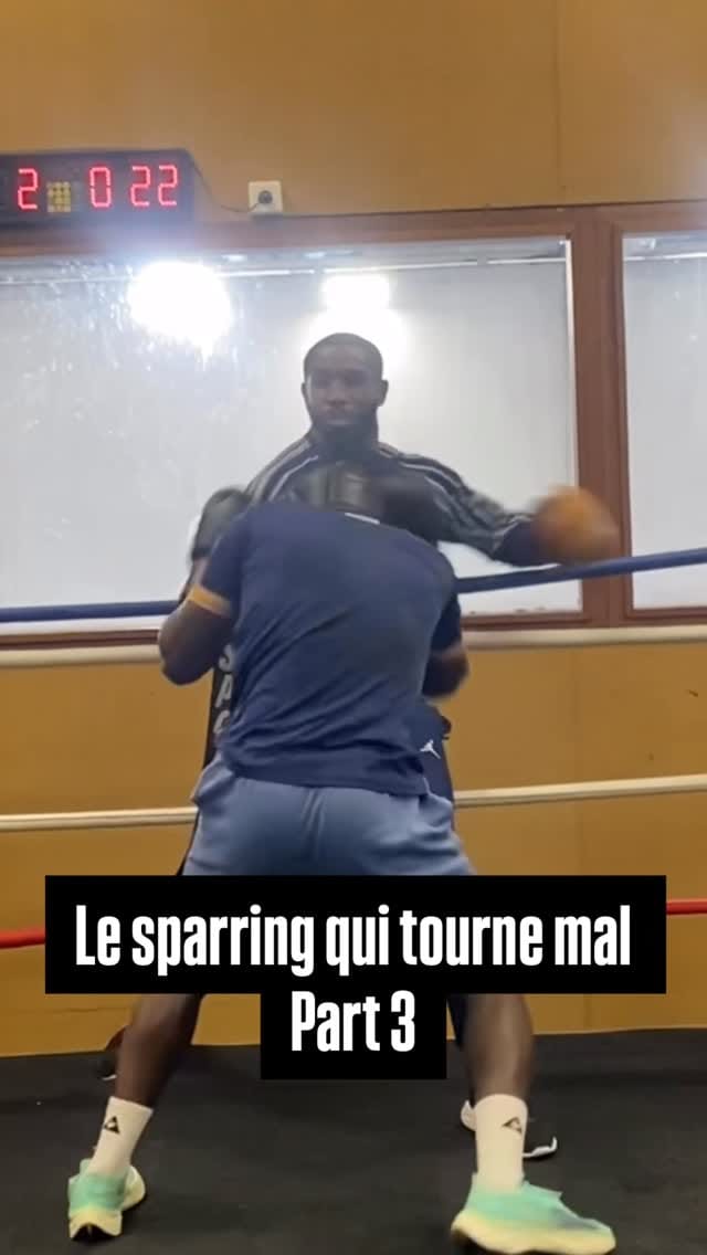 Post 4 by @ambroise.preira on Instagram (video)