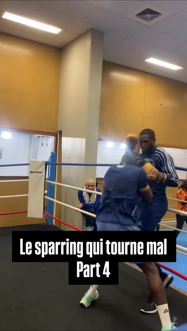 Post 3 by @ambroise.preira on Instagram (video)
